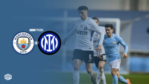 How to Watch Manchester City vs Inter Milan Live Stream Final in USA   on HBO Max?