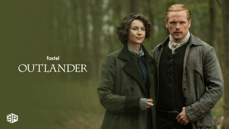 Watch Outlander Season 7 in Germany on Foxtel