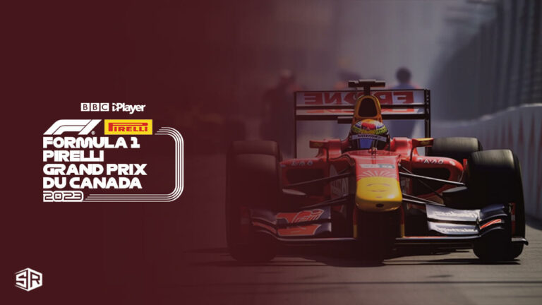 Pirelli-Grand-Prix-DU-Canada-2023-on-BBC-iPlayer-in Italy