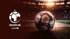 How to Watch England XI v World XI Soccer Aid 2023 Live in South Korea on ITV