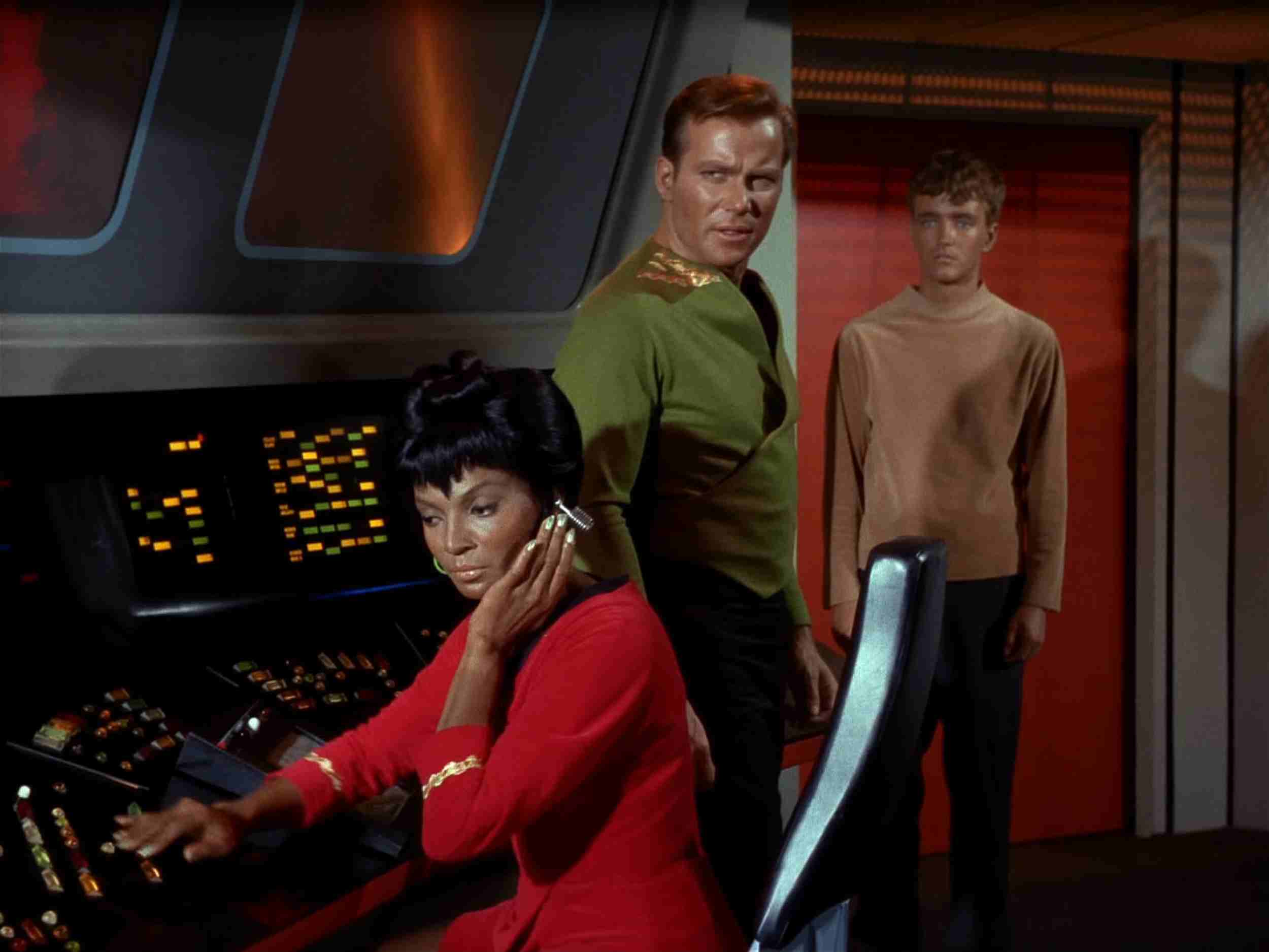  Star Trek - La serie originale 