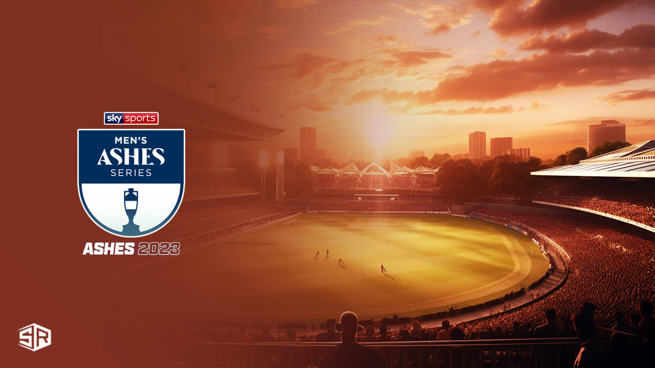 Watch The Ashes 2023 From Anywhere on Sky Sports