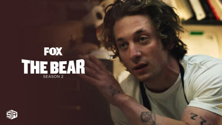watch The Bear Season 2 in Singapore on Fox TV