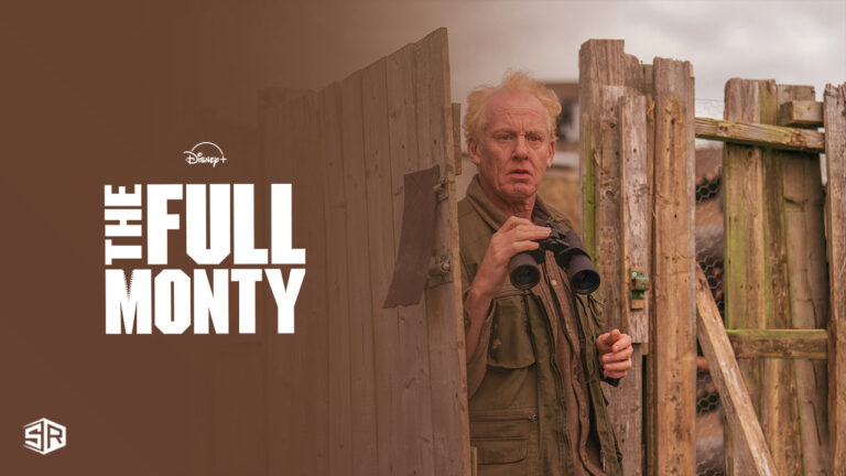 Watch The Full Monty in Spain on Disney Plus
