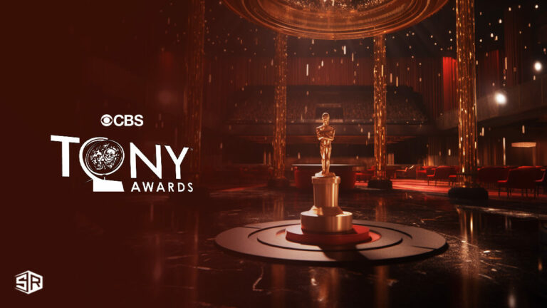 Watch The 76th Annual Tony Awards 2023 in UAE on CBS