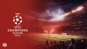 Watch UEFA Champions League 2023 Final in Japan on Hulu