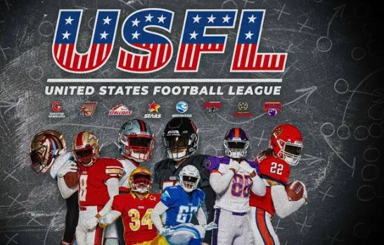 Watch 2023 USFL Semi Final Outside USA on Fox Sports