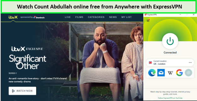 watch-count-abdullah-free-in-New Zealand-with-expressvpn