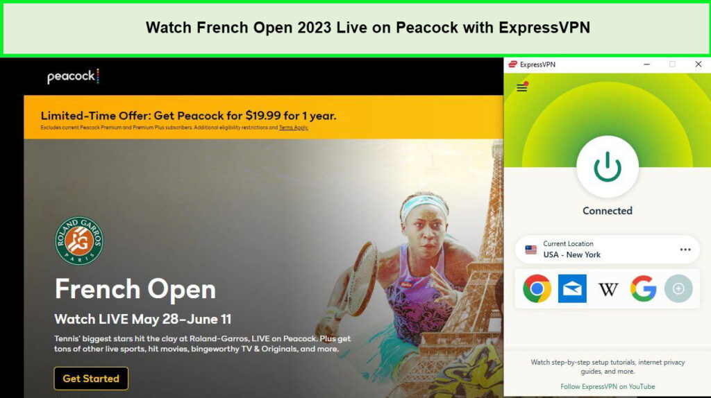 Watch-French-Open-2023-Live-in-Spain-on-Peacock-with-ExpressVPN
