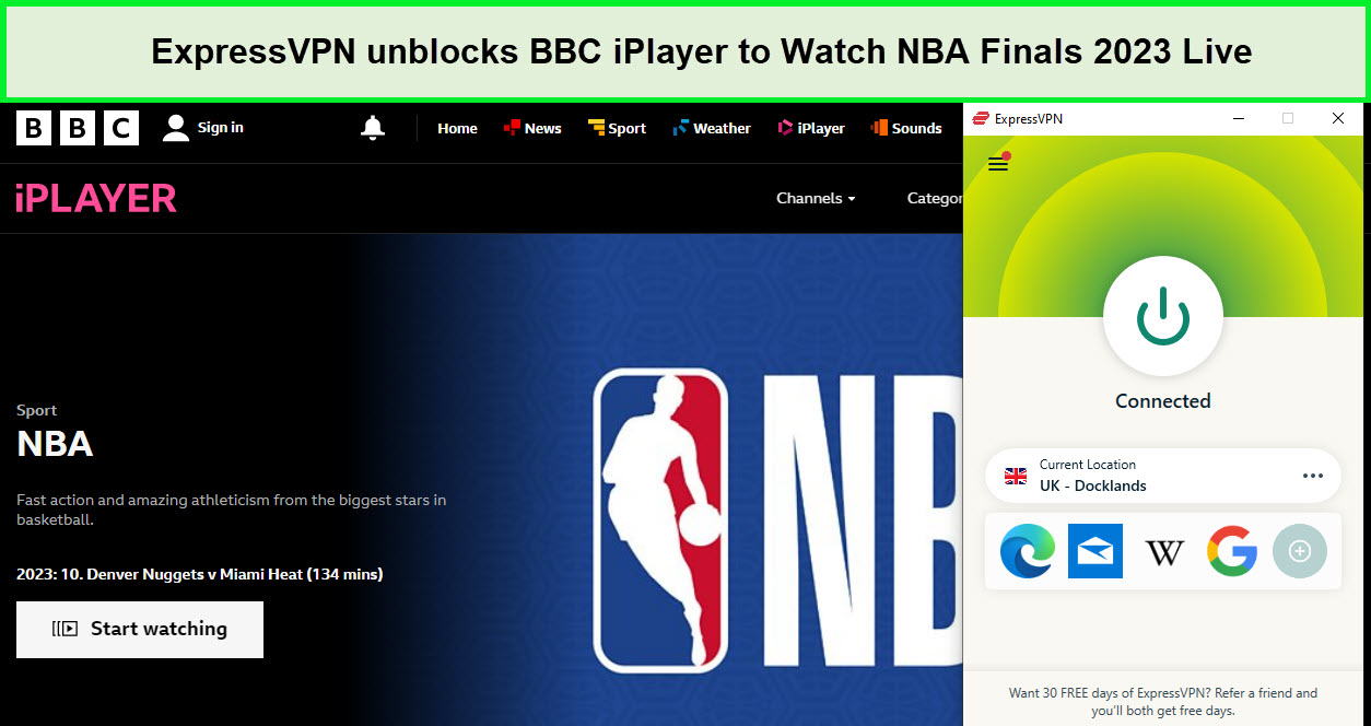 Watch-NBA-Finals-2023-Live-on-BBC-iPlayer- -with-ExpressVPN