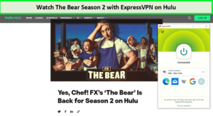 Watch-The-Bear-Season-2-with-ExpressVPN-on-Hulu-in-Australia