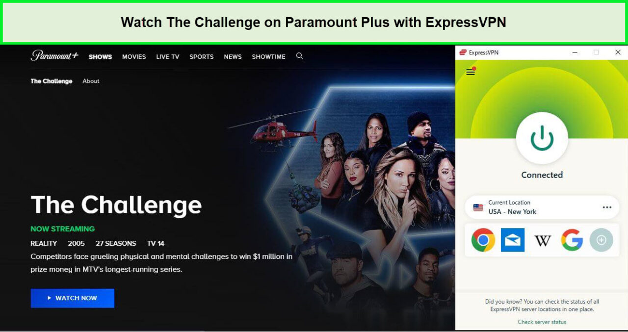 Watch-The-Challenge-on-Paramount-Plus- -with-ExpressVPN