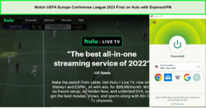Watch-UEFA-Europa-Conference-League-2023-Final-in-Japan-on-Hulu-with-ExpressVPN