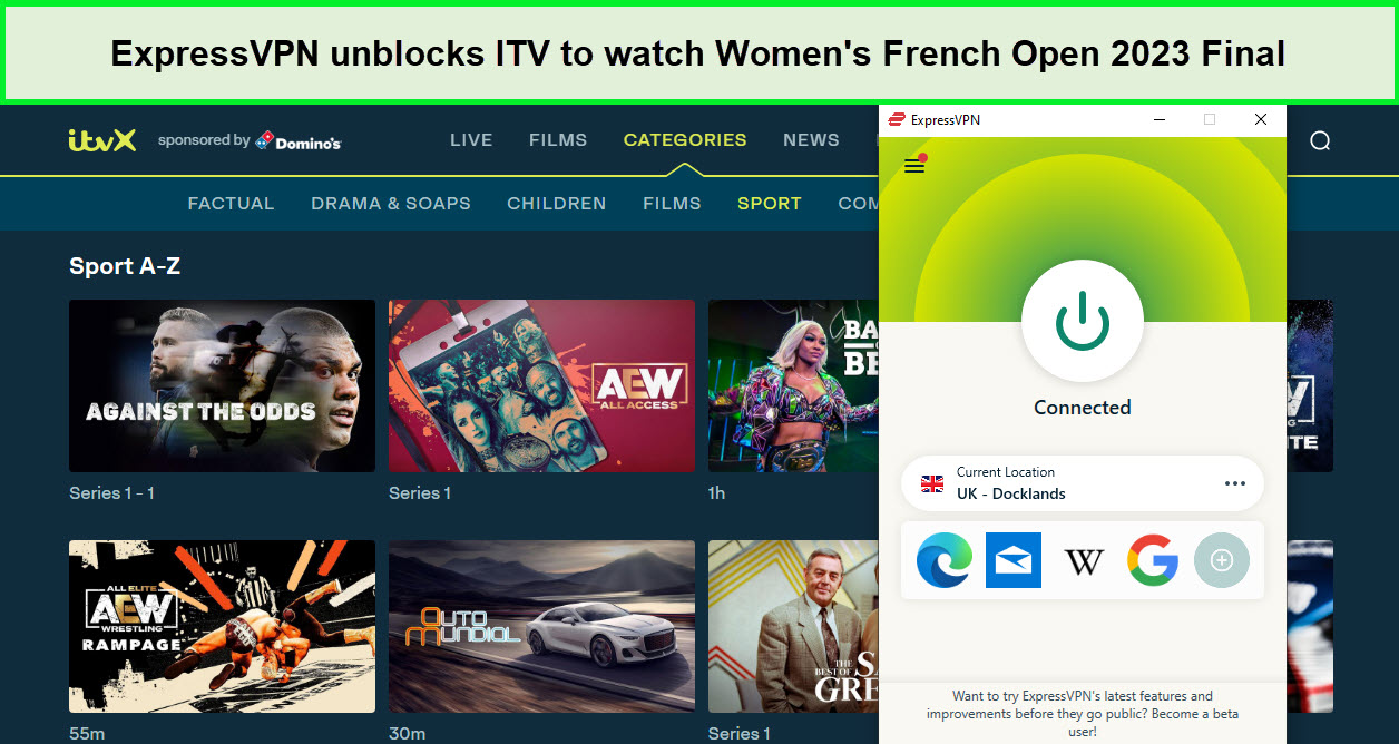 Watch-Women-French-Open-2023-Final-Live-in-South Korea-on-ITV-with-ExpressVPN