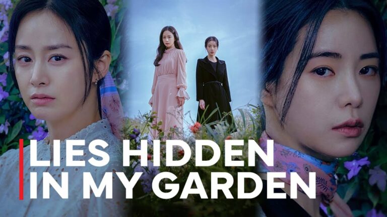 Watch Lies Hidden in My Garden Outside South Korea on Amazon Prime
