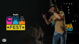 How to Watch CMA Fest 2023 Live outside USA on Hulu
