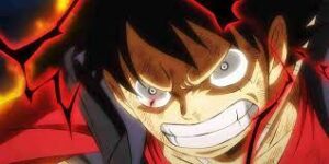 Watch One Piece Episode 1064 in Italy on Disney Plus