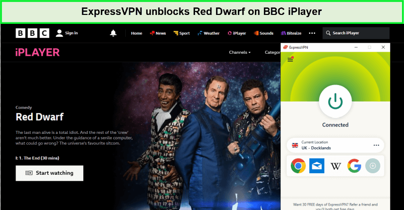 express-vpn-unblocks-red-dwarf---on-bbc-iplayer