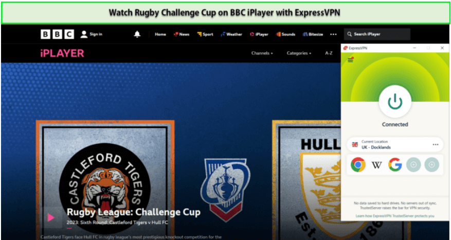 expressVPN-unblocks-rugby-challenge-cup-on-BBC-iPlayer-in-Netherlands