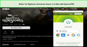 watch-The-Righteous-Gemstones-season-3-in-Hong Kong-on-Max-with-expressvpn