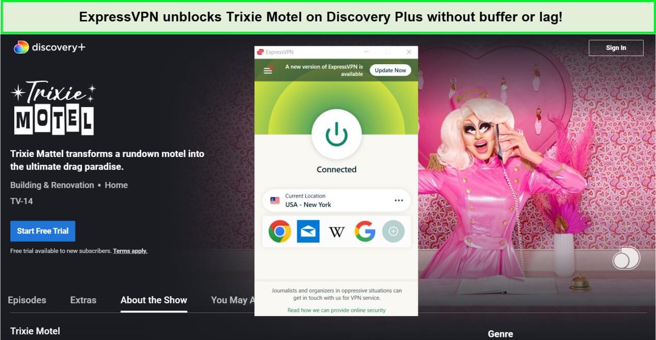expressvpn-unblocks-trixie-motel-on-discovery-plus-in-Canada
