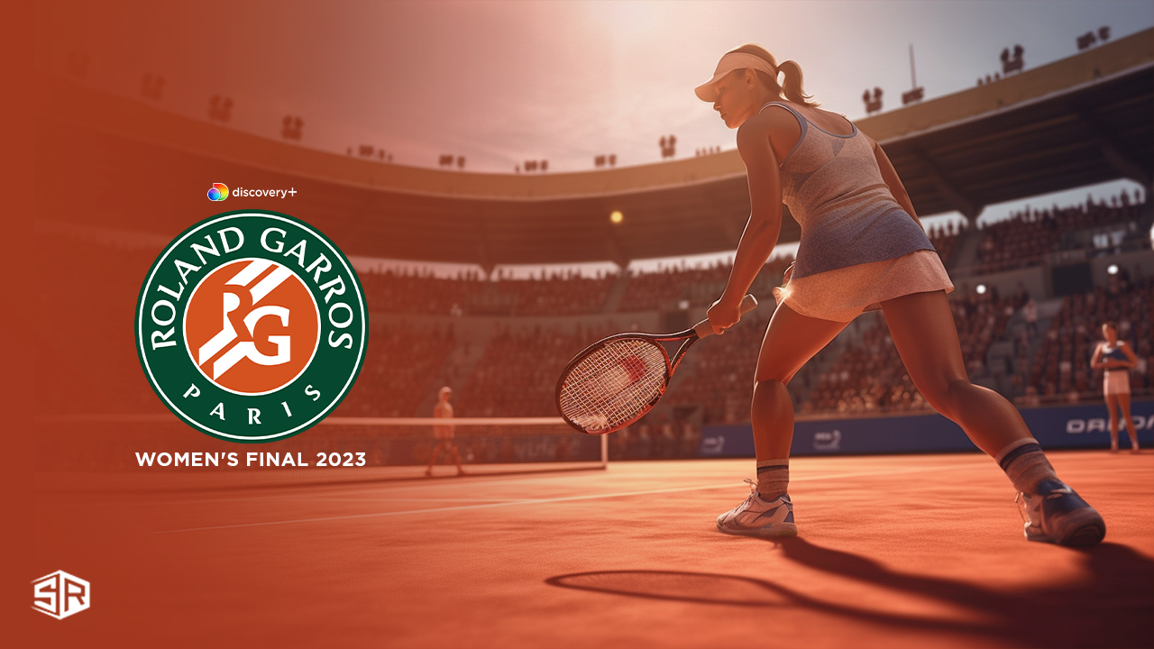 Watch French Open Women's Final 2023 in Italy Live!