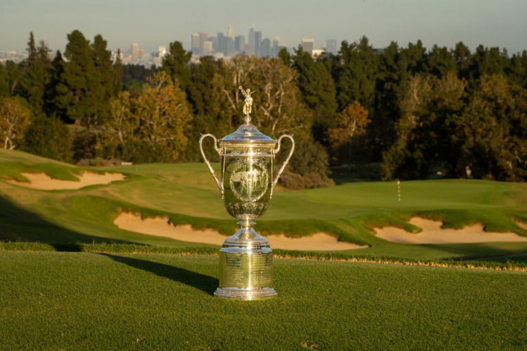 Watch 2023 US Open Championship in South Korea on CBS