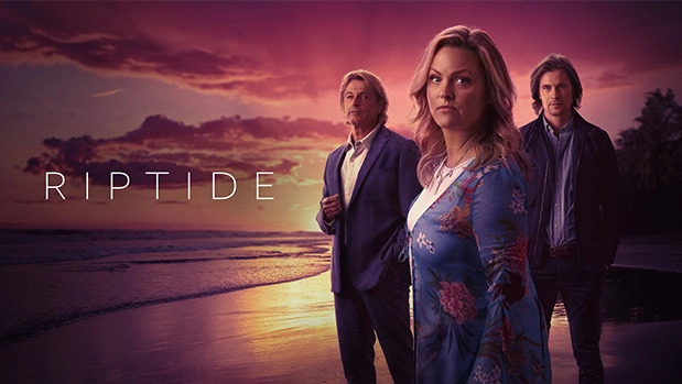 Watch Riptide in India on Tenplay