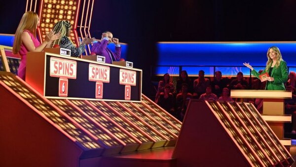 Watch Press Your Luck Season 5 in Canada on ABC