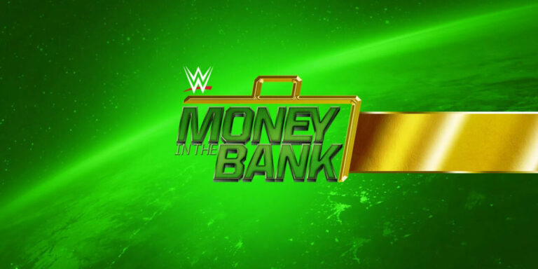 Watch WWE Money in the Bank 2023 in South Korea on CBS