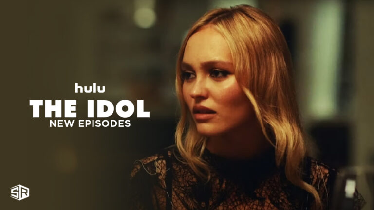 Watch-The-Idol-outside USA-On-Hulu