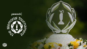 How To Watch The Memorial Tournament 2023 Live Stream in Australia on Peacock