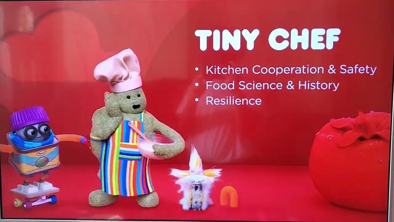 tiny-chef-show