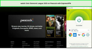 watch-Oslo-Diamond-League-2023-outside-USA-on-Peacock-with-ExpressVPN