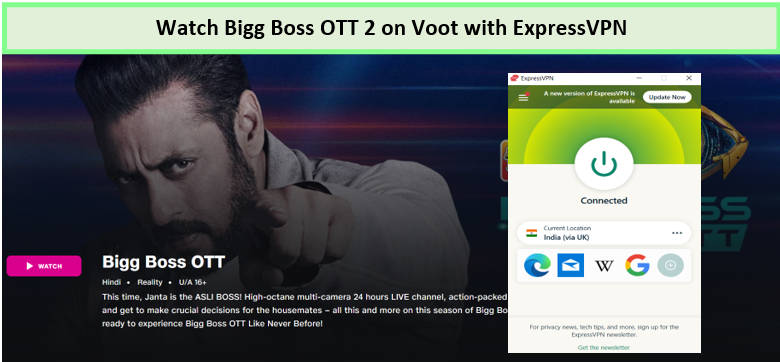 watch-bigg-boss-ott-2-in-australia-on-voot-with-expressvpn