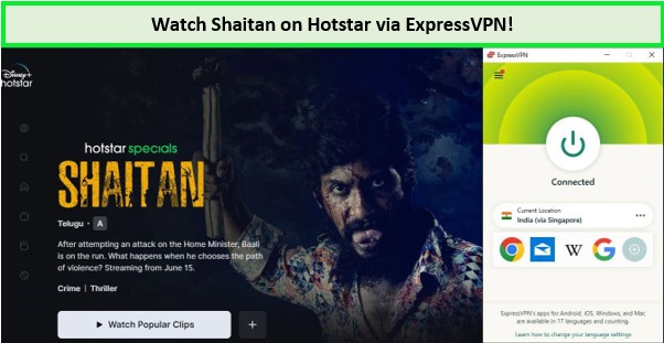watch-shaitan-on-hotstar-via-expressvpn-in-UK
