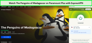 watch-the-penguins-of-madagascar-on-paramount-plus- with-expressvpn