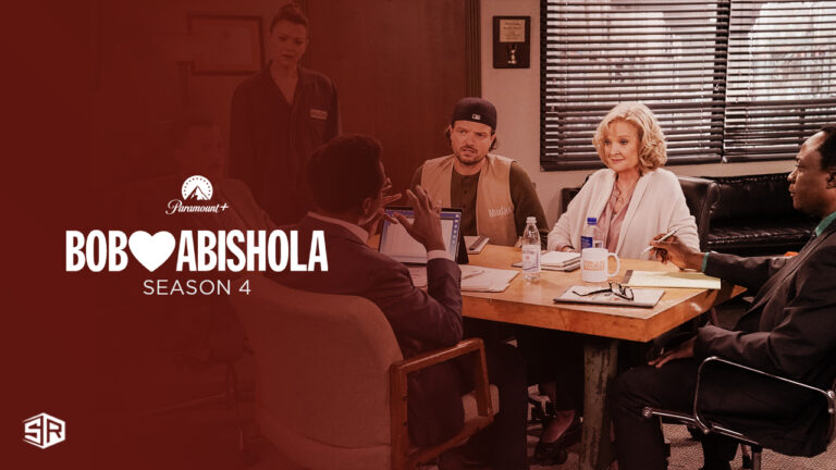  Watch-Bob-Hearts-Abishola-Season-4-in New Zealand-on-Paramount-Plus