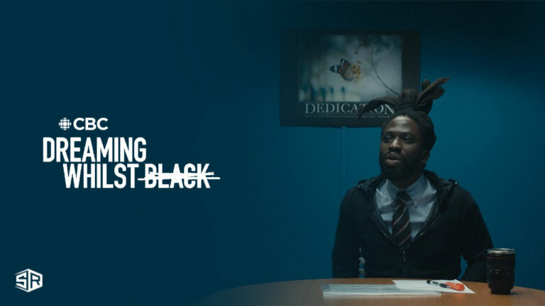 Watch Dreaming Whilst Black in India on CBC