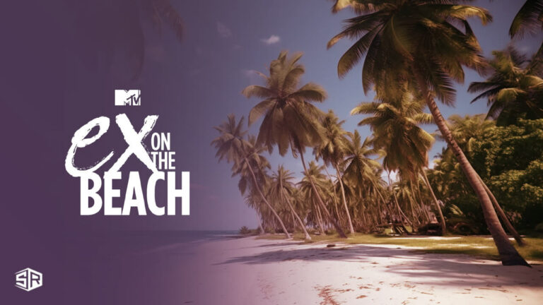 Watch Ex On the Beach UK Season 11 in France On MTV