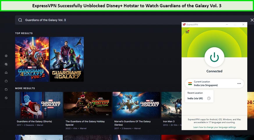 Use-ExpressVPN-to-watch-Guardians-of-the-Galaxy-Vol-3-in-Singapore-on-Hotstar