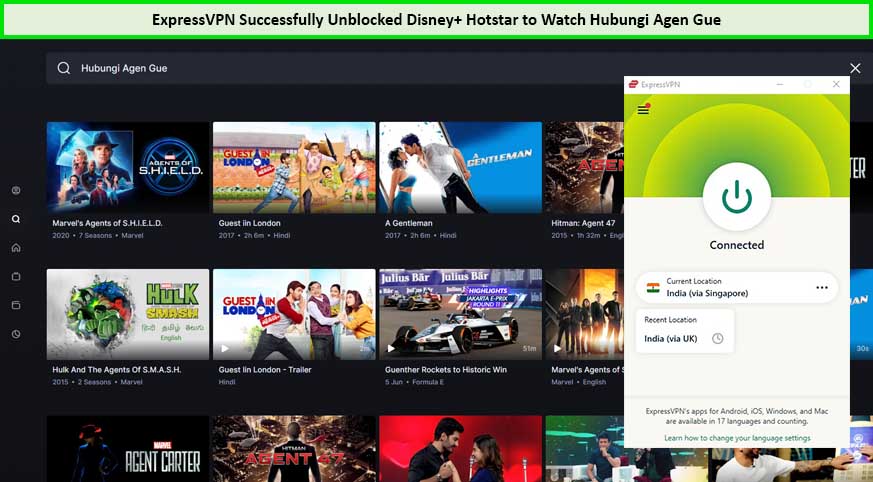 Use-ExpressVPN-to-watch-Hubungi-Agen-Gue-in-Italy-on-Hotstar