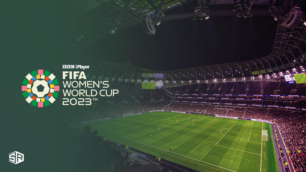 Watch FIFA Women's World Cup 2023 in France for Free