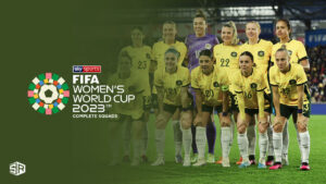 FIFA Women’s World Cup 2023 Complete Squads