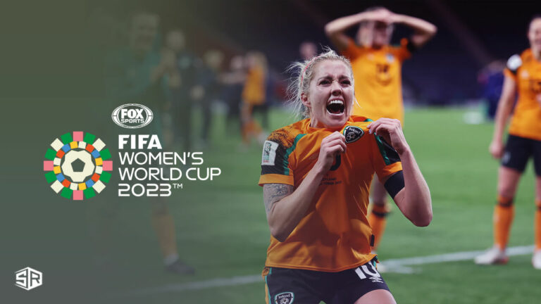 Watch FIFA Women’s World Cup 2023 Outside USA on Fox Sports