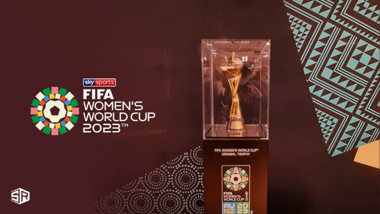 Watch FIFA Women’s World Cup 2023 in Spain on Sky Sports