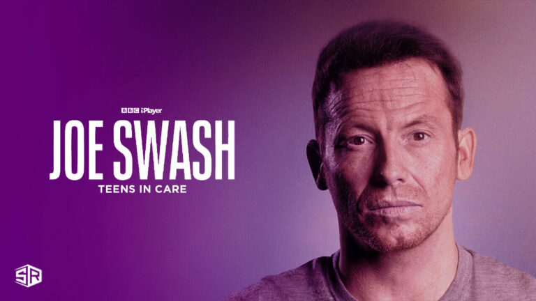 Joe Swash Teens in Care BBC iPlayer (1) (1)