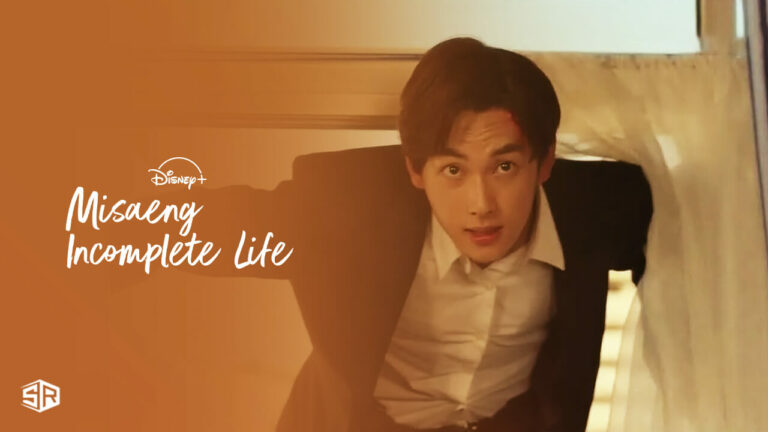 Watch Misaeng Incomplete Life in USA on Disney Plus