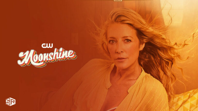 Watch Moonshine in Germany on The CW