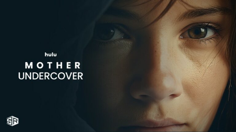 watch-mother-undercover-in-South Korea-on-hulu